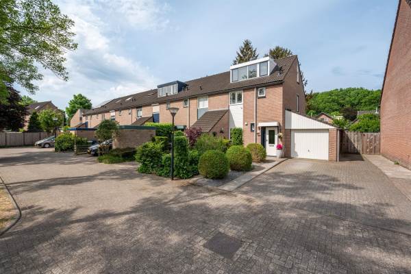 Woning De Deel 39 Apeldoorn