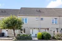 Woning Kuifmees 33 Uithoorn