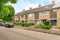 Woning Rooseveltlaan 61 Castricum