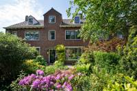 Woning Dr. Schaepmanlaan 93 Heemstede