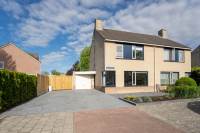 Woning Nieuwlandenlaan 28 Emmeloord