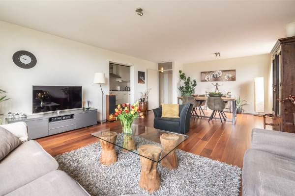 Woning Wittgensteinlaan 131 Amsterdam