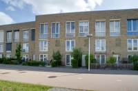Woning Kees van Dongensingel 270 Utrecht