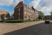 Woning Verzetsstrijderslaan 13 Groningen