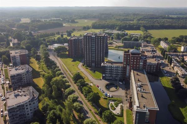 Woning Irene Vorrinkstraat 385 Nijmegen