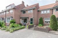 Woning Gerard Doustraat 15 Deventer