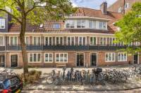 Woning Van Spilbergenstraat 41H Amsterdam