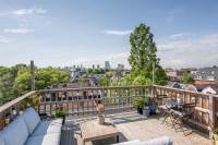 Woning Gordelweg 81A01 Rotterdam