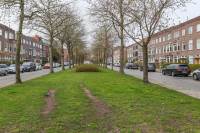 Woning Nassaulaan 24a Groningen