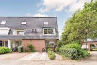 Woning Jane Addamsstraat 24 Hoofddorp