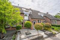Woning Tulpstraat 39 's-Gravendeel