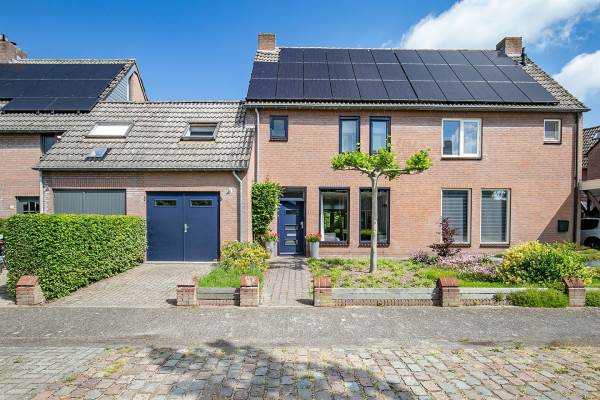Woning De Misse 8 Berlicum