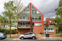 Woning Furkabaan 83 Utrecht