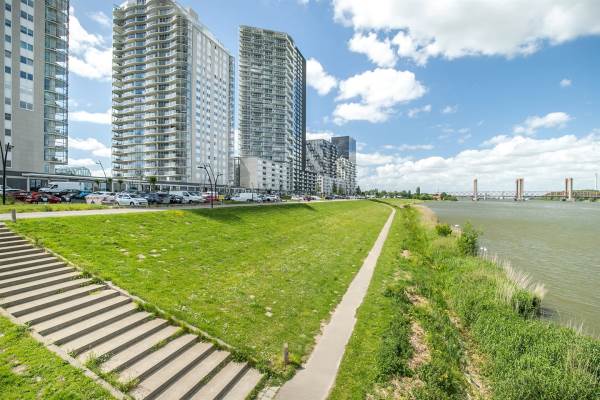 Woning Hongerlandsedijk 856 Spijkenisse