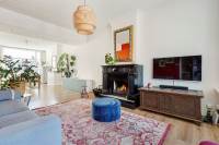 Woning Acaciastraat 54 Den Haag