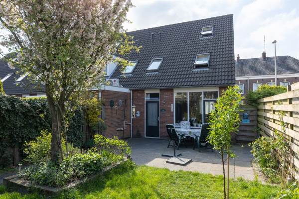 Woning Misterweg 14 Winterswijk