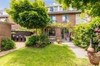 Woning Fazantstraat 28 Badhoevedorp