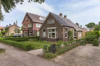 Woning Parallelweg 3 Emmen