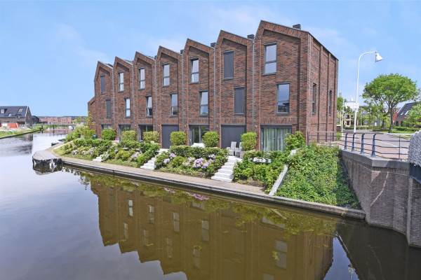 Woning Hogesteeg 17c Amersfoort