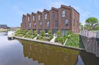 Woning Hogesteeg 17c Amersfoort