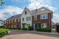 Woning Landlust 1 Zeist