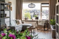 Woning Dahliastraat 5B Spijkenisse