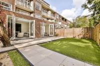 Woning Middenweg 227H Amsterdam