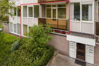 Woning Aert de Gelderlaan 196 Alkmaar