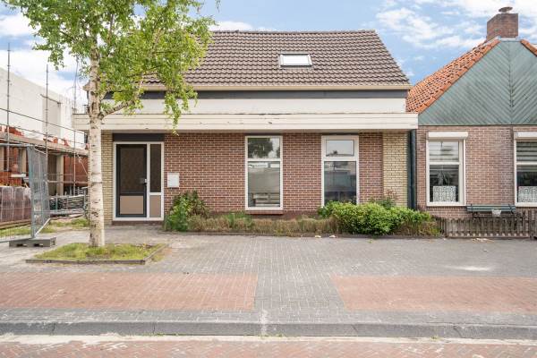 Woning Dwingelooweg 6 Winschoten
