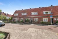 Woning Godelindestraat 26 Bussum