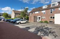 Woning Valeriaan 16 Reeuwijk