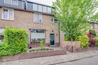 Woning Govert Flincklaan 21 Baarn