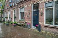 Woning Valkstraat 5 Kampen