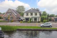 Woning Lisserdijk 524 Lisserbroek