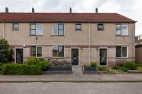 Woning Molentocht 4 Linschoten