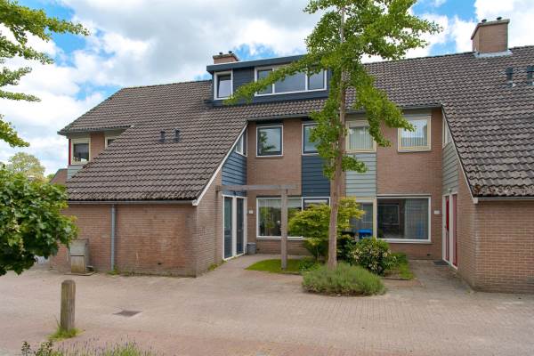 Woning Leerinkbeek 23 Zwolle