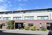 Woning Van Drieststraat 24 Den Haag