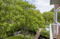 Woning Eikenlaan 1C Spijkenisse