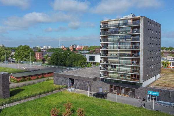 Woning Grevenbergstraat 63 Den Haag