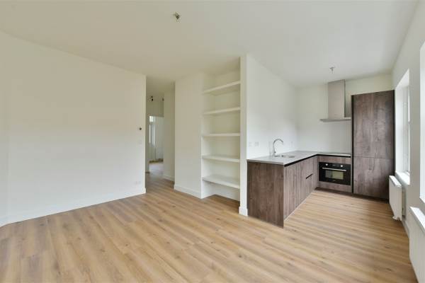 Woning Hofmeyrstraat 303 Amsterdam