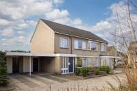 Woning Larixplein 3 Raalte