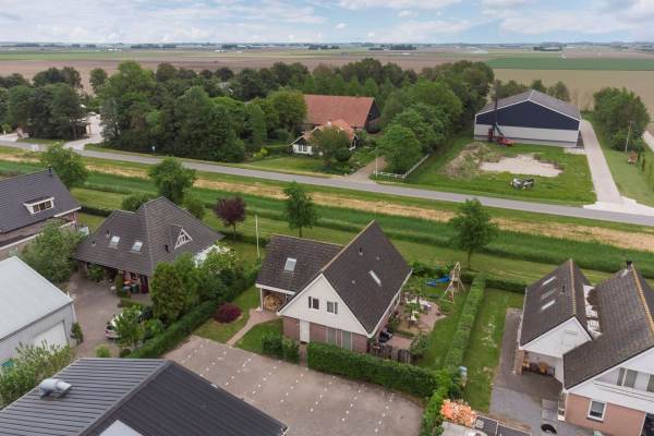 Woning De Kil 6 - 8 Swifterbant
