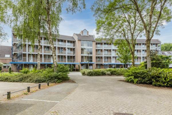 Woning Broeklaan 64 Harderwijk