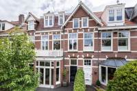 Woning De Genestetweg 20 Bloemendaal