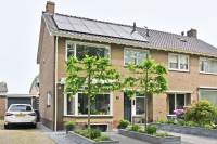 Woning Fabriciuslaan 85 Drachten