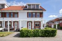 Woning Cornelis Schuytrode 1 Zoetermeer