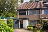 Woning Tarweland 12 Leusden
