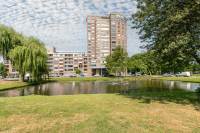 Woning Berberisweg 302 Rotterdam