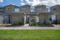 Woning Molensteen 7 Bergeijk