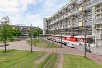 Woning Dijkgraafplein 213 Amsterdam